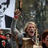 Болгарию захлестнули массовые антиправительственные протесты