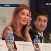 В Узбекистане милиция задержала дочь президента
