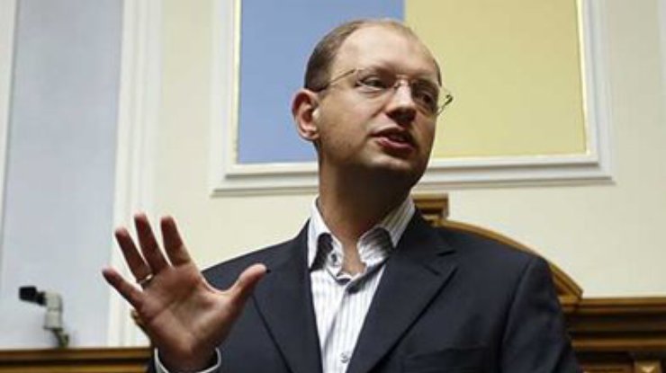 Оппозиция отказалась голосовать за любые законопроекты, кроме "евроинтеграционных"
