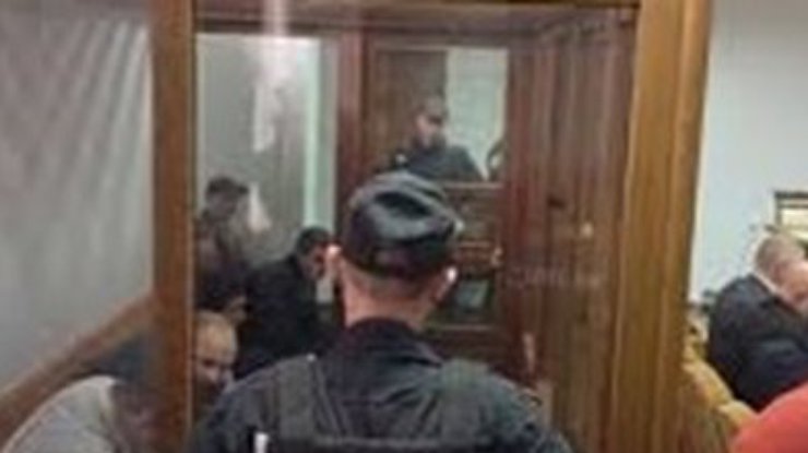 "Врадиевское дело": Прокуратура просит дать насильникам по 15 лет тюрьмы