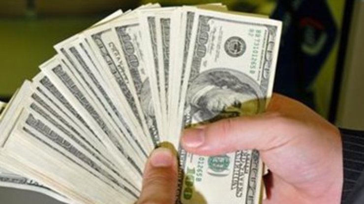 Днепропетровского чиновника посадили на семь лет за взятку в 40 тысяч долларов