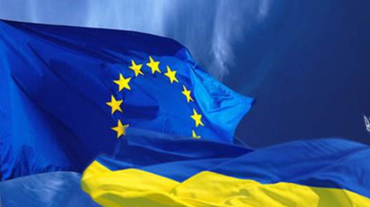 ЕС о заморозке Ассоциации: Все в руках украинцев и Януковича