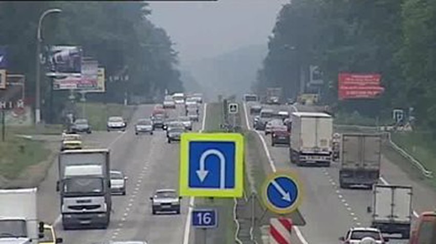 Водители сомневаются, что новые штрафы снизят пьянство на дорогах