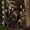 Число погибших при обрушении ТЦ в Риге достигло 18-ти человек