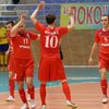 "Локомотив" выиграл у чехов в Кубке УЕФА