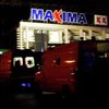 Обнародованы 3 версии причин обрушения супермаркета в Риге