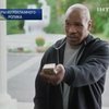 Тайсон вернул Холифилду откушенное ухо