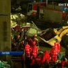 Число погибших под завалившимся торговым центром в Риге выросло до 45 человек