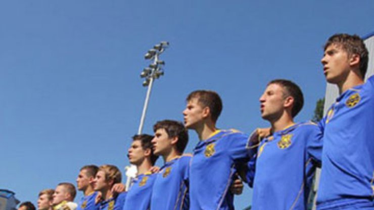 Украина узнала соперников по Мемориалу Гранаткина