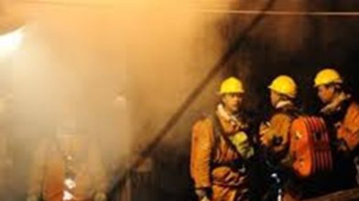 Жертвами взрыва нефтепровода в Китае стали 22 человека