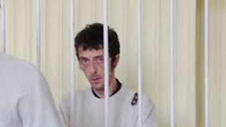Суд продлил арест сына Джемилева еще на 2 месяца