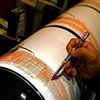 На востоке Китая произошло землетрясение