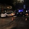 Боксер Усик попал в ДТП в Симферополе, - СМИ