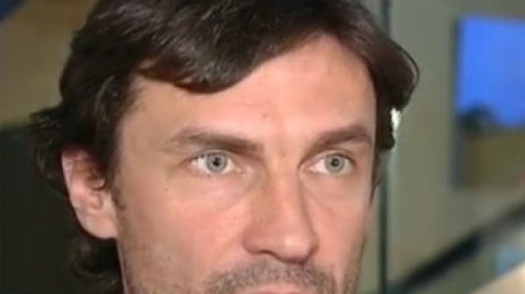 Ващуку нужен месяц для поправки после ДТП