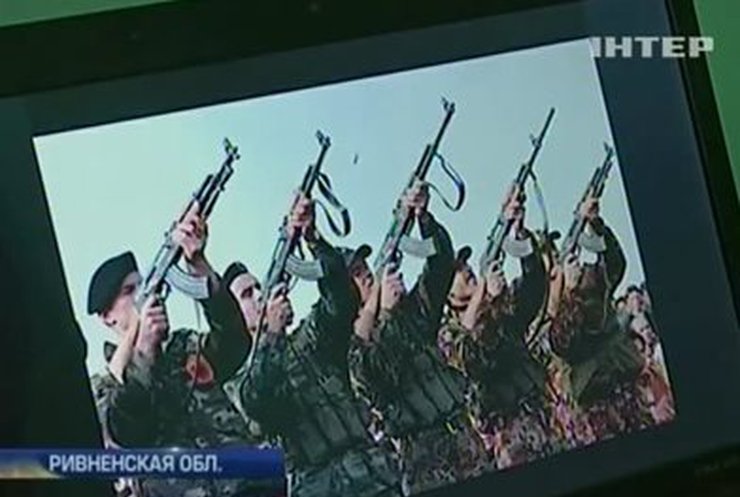 Райсовет на Ривненщине сообщил о взломе сайта албанскими хакерами-боевиками