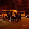 В Полтаве маршрутка сбила на переходе  пьяную женщину
