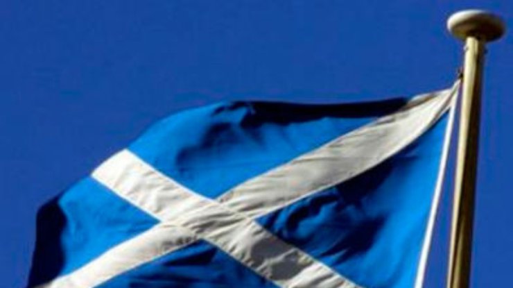 Шотландия может стать независимой в 2016 году