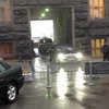 Нардеп: Министры покидают здание через черный ход. В Кабмине отрицают (обновлено)