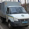 В Одессе во время демонтажа евромайдана задержали трех митингующих