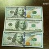 В США обновили стодолларовую купюру