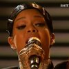 В Лос-Анджелесе наградили лауреатов премии American Music Awards