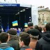 Свободовец Михальчишин назвал львовских студентов сопляками и предателями