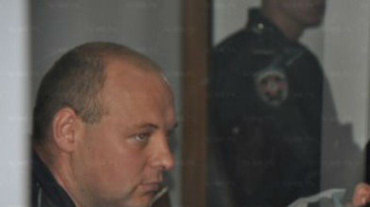 Врадиевских насильников отправят в колонию Зварича и Луценко
