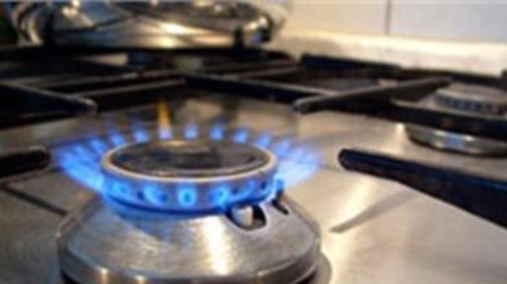На Луганщине два человека отравились газом в собственной квартире