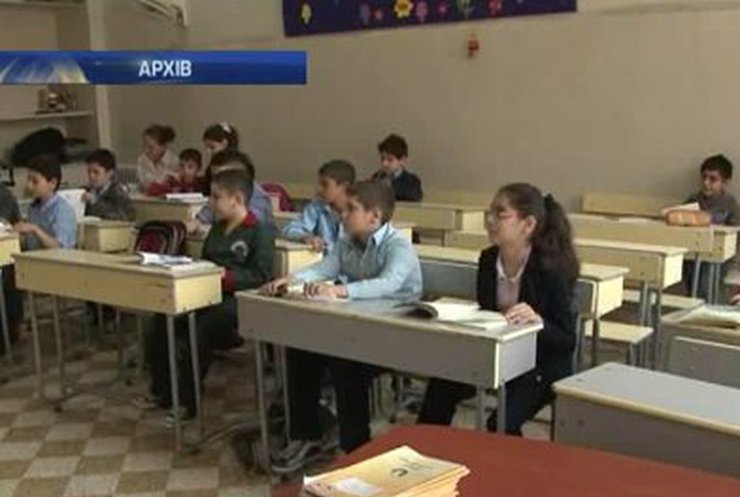 За время войны в Сирии погибли 11 тысяч детей