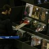 В Нью-Йорке открыли крупнейший магазин виниловых пластинок