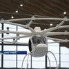 Первый электровертолет успешно прошел испытания