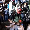 "Батьківщина" ждет от Пшонки реакции на избиение "беркутовцами" депутатов на Евромайдане