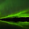 Шведский фотограф создал объемную панораму северного сияния