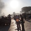 Межэтническое насилие в Нигерии: Погибли 37 человек