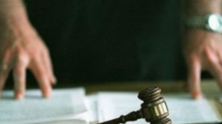 Суд арестовал двух "свободовцев" из-за событий под Кабмином