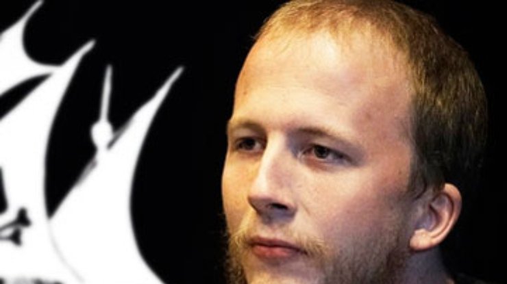 Одного из основателей The Pirate Bay в России обвинили в пиратстве