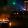 В Каире не стихают акции протеста
