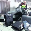 В аэропорту "Борисполь" нашли радиоактивный багаж из Москвы