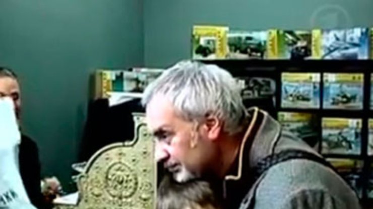 Валерий Меладзе впервые показал своего 9-летнего сына от Альбины Джанабаевой