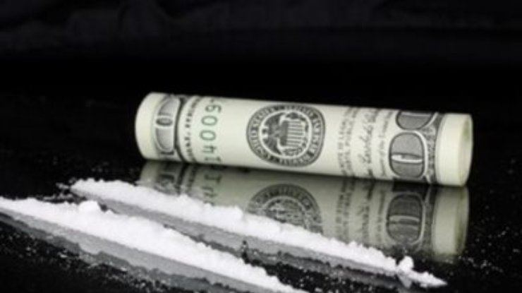 Чиновника Мининфраструктуры подозревают в контрабанде кокаина