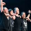 Metallica доверила поклонникам выбрать песни для концертов в Европе