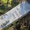 Под Одессой мужчина разгромил полкладбища, "обидевшись" на могилу
