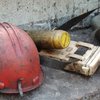 На шахте в Горловке погиб горняк