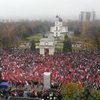 В Молдове протестуют против Ассоциации с ЕС