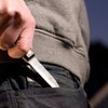 На Днепропетровщине ревнивый муж зарезал друга жены