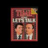 Еженедельник Time выбирает человека года