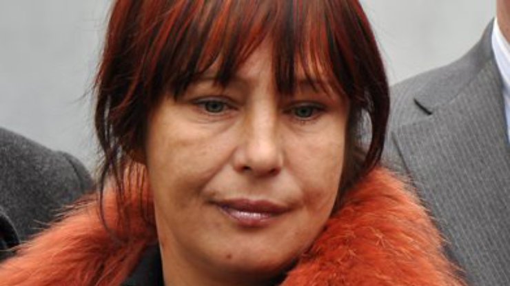 Мать Оксаны Макар рассказала, чего желает убийцам дочери