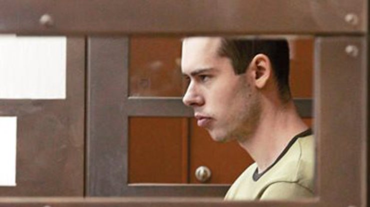 Суд оставил в силе пожизненный срок "русскому Брейвику"