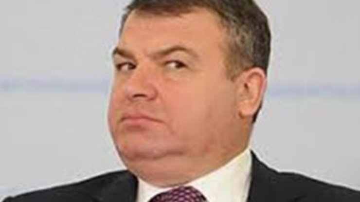Против экс-министра обороны России возбудили уголовное дело