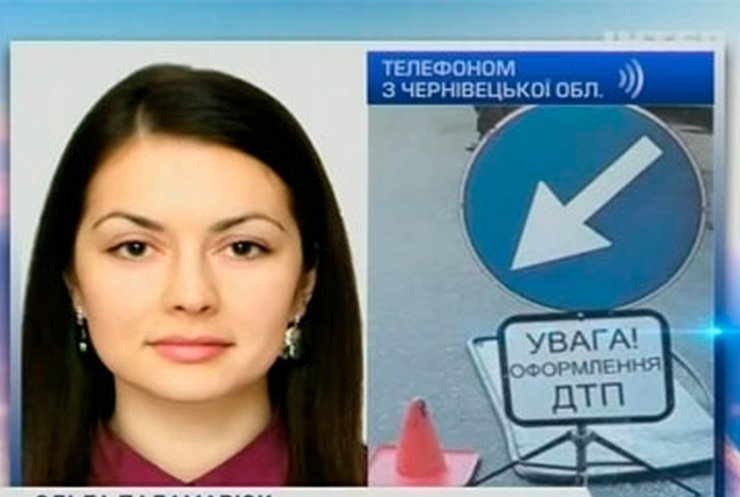 На Буковине 18-летний водитель сбил троих школьниц. Одна погибла, двое - в больнице